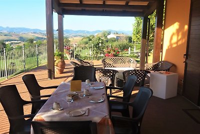 Leondina Country House