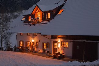 Urlaub auf dem Oberen Strickerhof
