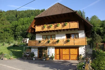 Ferienhof Oberer Strickerhof