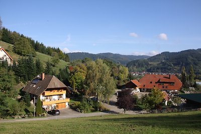 Oberer Strickerhof