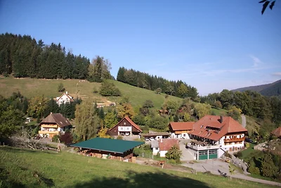 Oberer Strickerhof