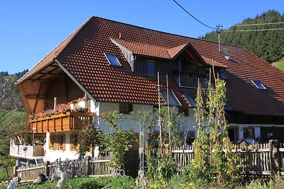 Ferienhof Oberer Strickerhof
