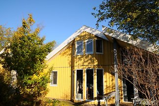 Ferienhaus für 6 Pers./Baby