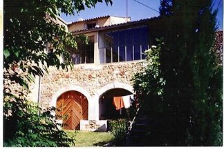 le pin - maison village bohémienne
