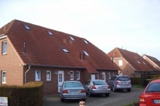 Ferienhaus Clinsiel