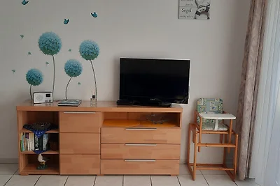 Casa di vacanza Clinsiel