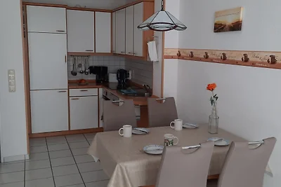 Casa di vacanza Clinsiel