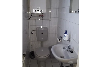 Casa di vacanza Clinsiel