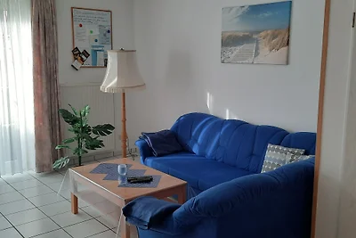 Casa di vacanza Clinsiel