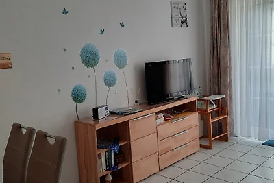 Casa di vacanza Clinsiel