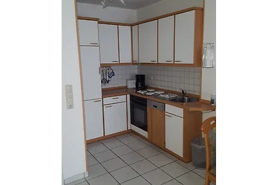 Casa di vacanza Clinsiel