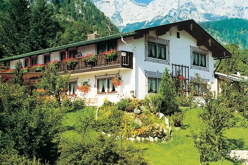 Haus Hartmann