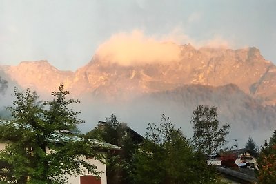 Cerca de Berchtesgaden FEWO Untersberg