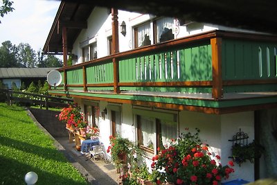 Bei Berchtesgaden FEWO Untersberg