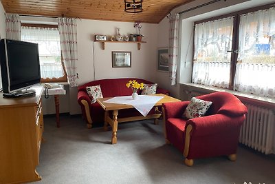 Apartament Bei Berchtesgaden