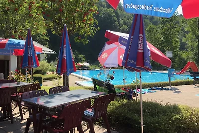 In de buurt van Berchtesgaden FEWO Untersberg