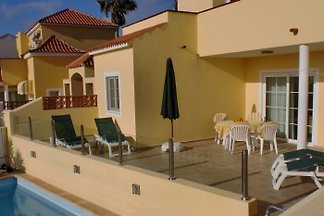 Casa Fuerte