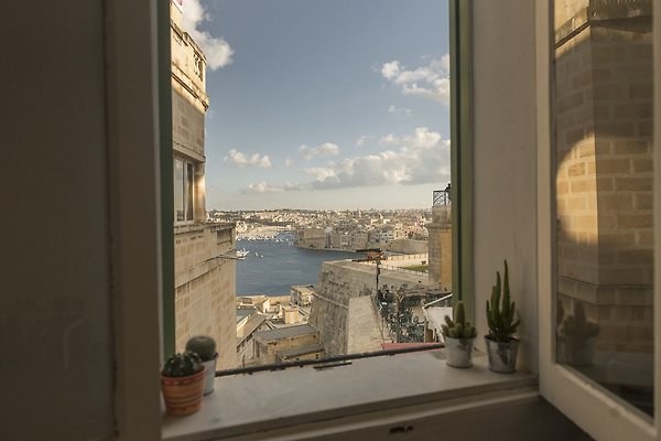 Ferienwohnung Valletta