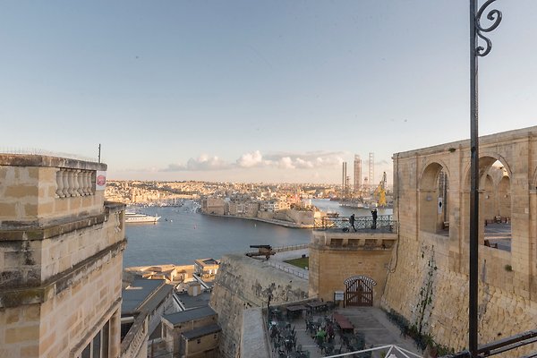 Ferienwohnung Valletta