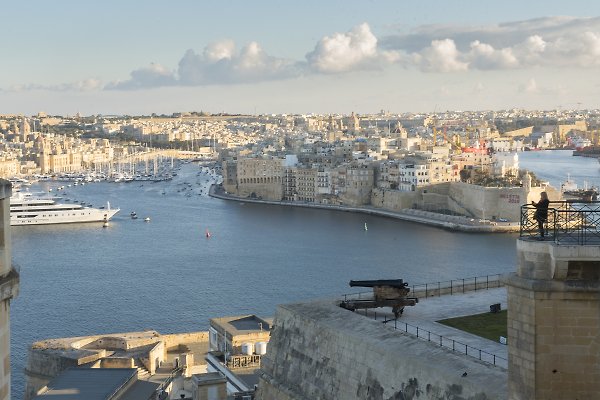 Ferienwohnung Valletta