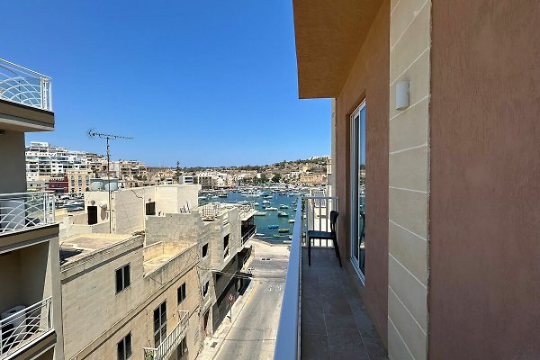 Ferienwohnung Marsaskala