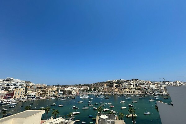 Ferienwohnung Marsaskala