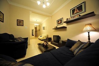 Rena's Apartment