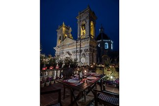 Basilica Penthouse