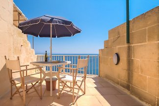 Marsalforn Penthouse