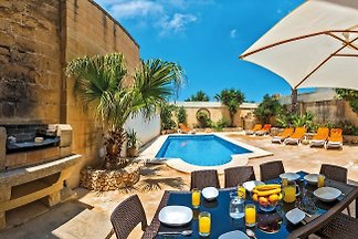 Domek letniskowy Gharb