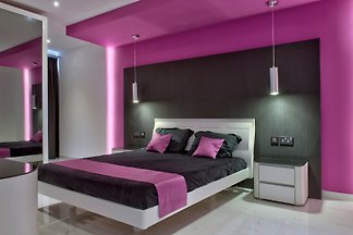 Apex Apartment