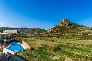 Domek letniskowy Urlop wypoczynkowy Marsalforn