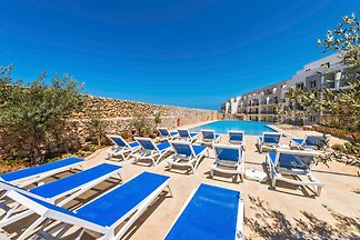 Apartament Marsalforn