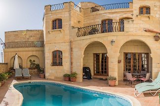 Domek letniskowy Urlop wypoczynkowy Sannat