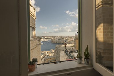 Vakantiehuis Ontspannende vakantie Valletta