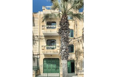 Sea Breeze Appartementen - Gozo