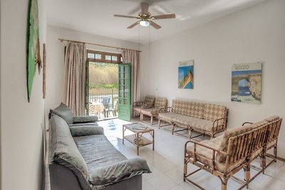 Sea Breeze Appartementen - Gozo