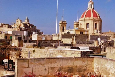 Casa Barone a Victoria - Gozo