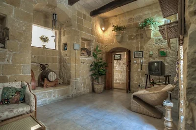 Casa Barone a Victoria - Gozo