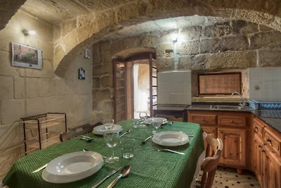 Casa Barone a Victoria - Gozo