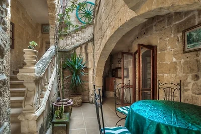 Casa Barone a Victoria - Gozo