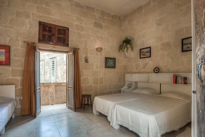 Casa Barone in Victoria - Gozo