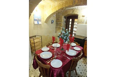 Casa Barone a Victoria - Gozo