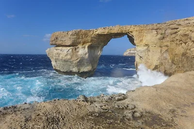 Ta Mansi a Gharb, Gozo