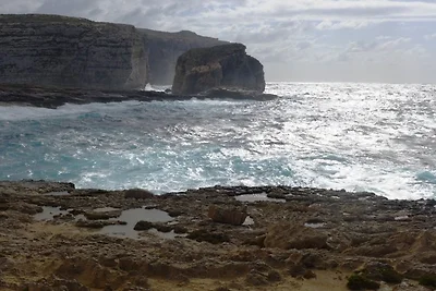 Ta Mansi a Gharb, Gozo