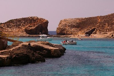 Ta Mansi en Gharb en Gozo