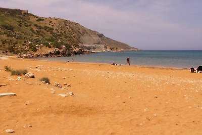 Ta Mansi in Gharb op Gozo