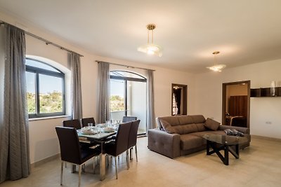 Vakantieappartement Gezinsvakantie Birżebbuġa