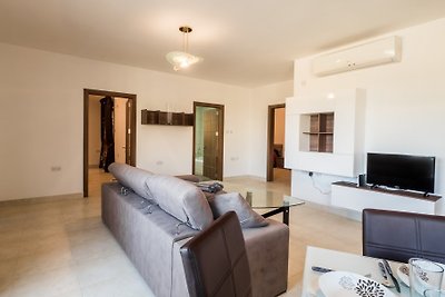 Vakantieappartement Gezinsvakantie Birżebbuġa