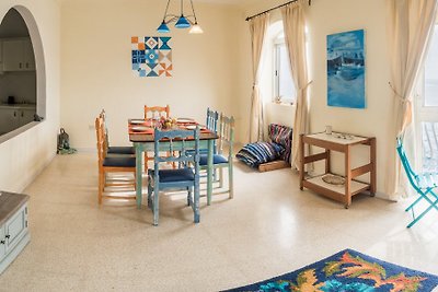 Apartamento Vacaciones familiares Marsaskala